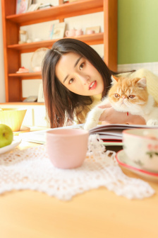 我是真的爱你全集免费观看